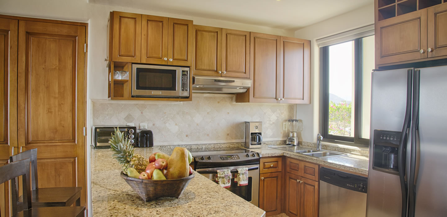 2 Bedroom Master Residence