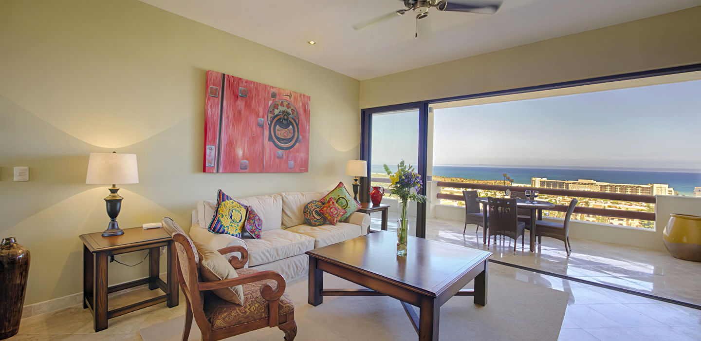 Cabo condos for rent